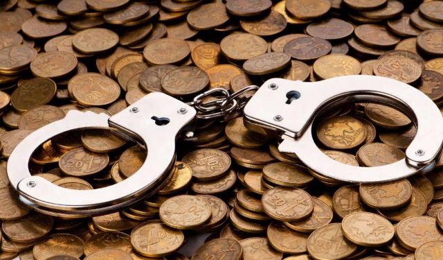 成都律师,刑事案件,成都刑事律师,贪污,贪污罪