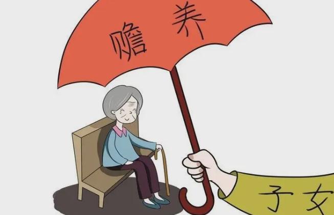 成都律师,婚姻家庭,成都婚姻家庭律师,赡养