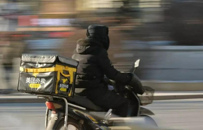 成都律师,交通事故,成都交通事故律师,外卖,撞人